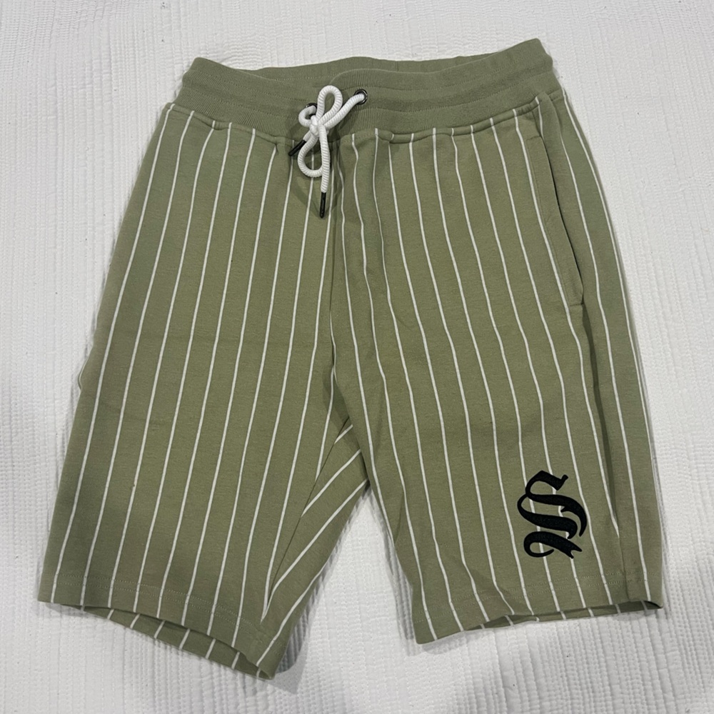 Sinners Attire Shorts